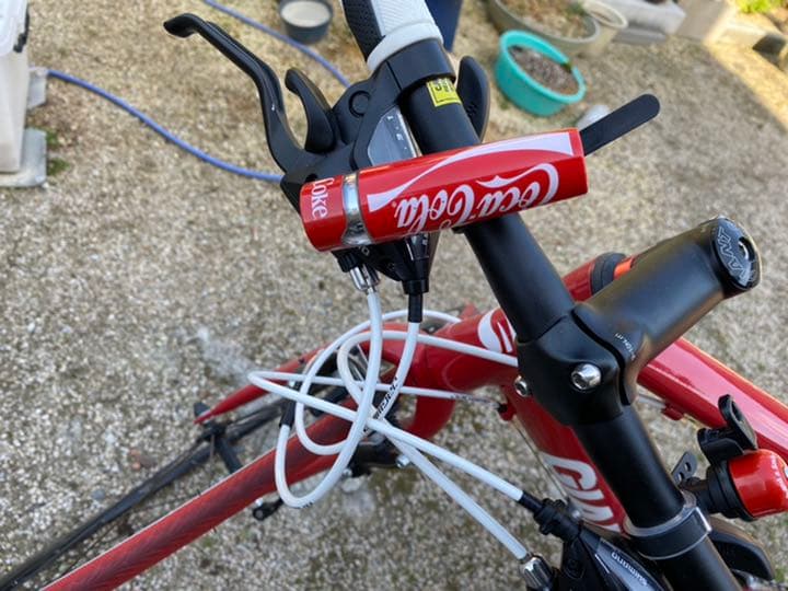 ロードバイク 自転車 クロスバイク