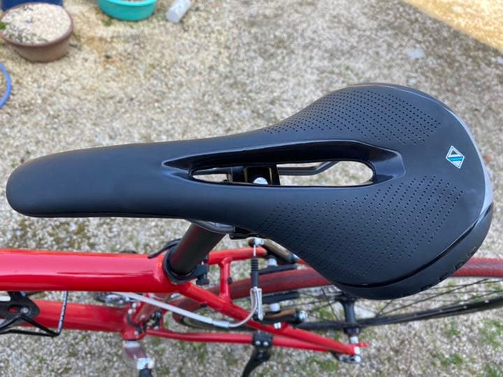 ロードバイク 自転車 クロスバイク