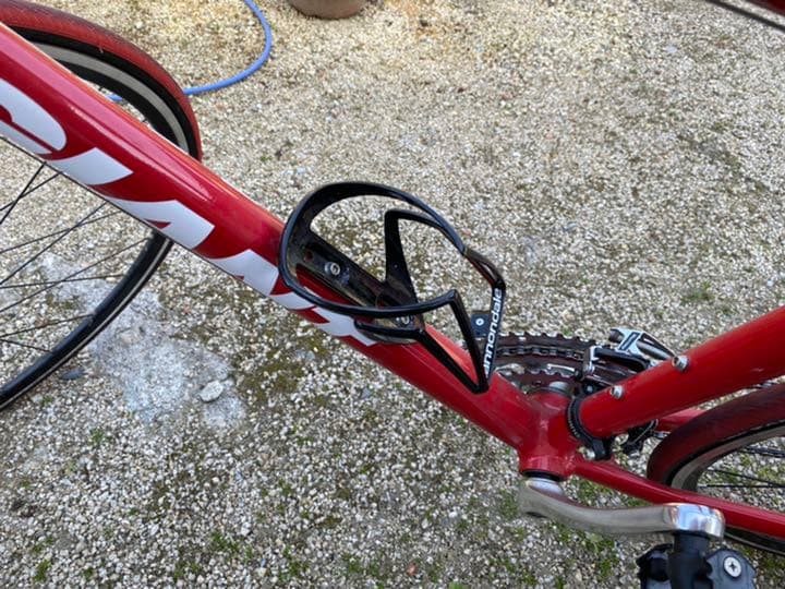 ロードバイク 自転車 クロスバイク