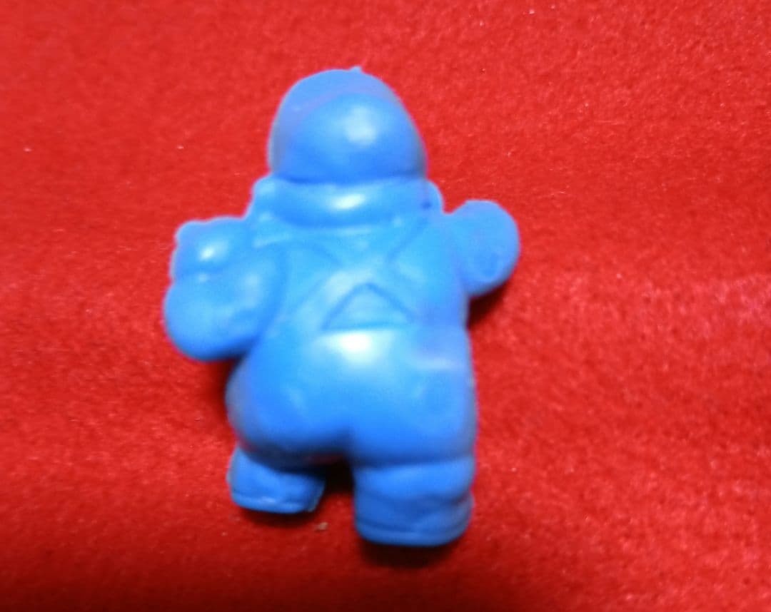 怪奇マリオブラザーズ❗当時物❗マリオ、クッパ、ハンマーブロス❗