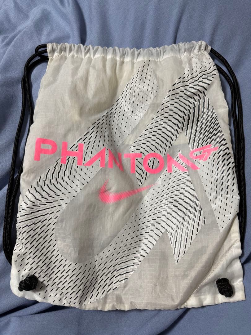 Nike Phantom ACC AGHG シューズケース付き