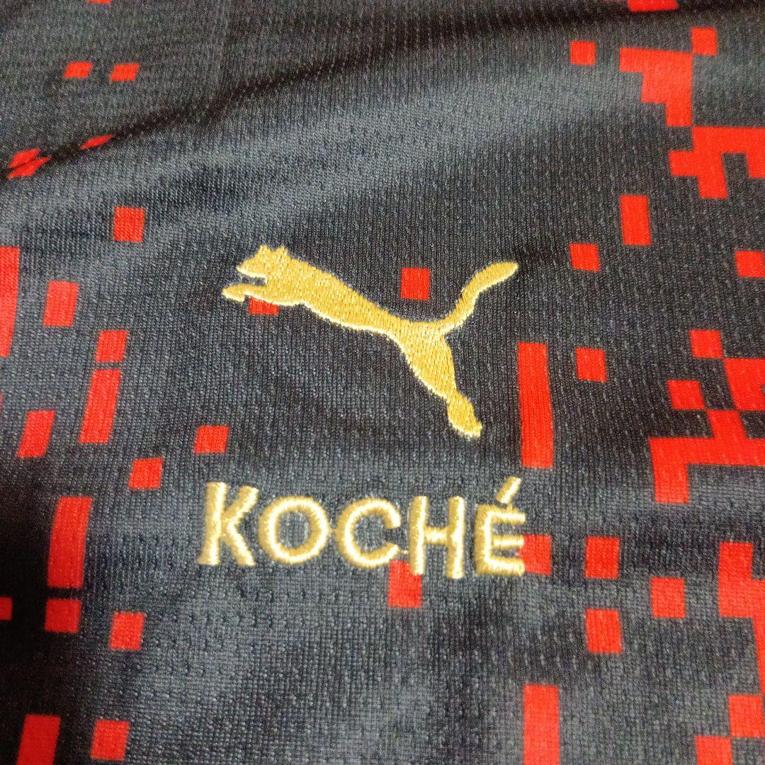 marco　 22-23 ACミラン×KOCHE イブラヒモビッチ
