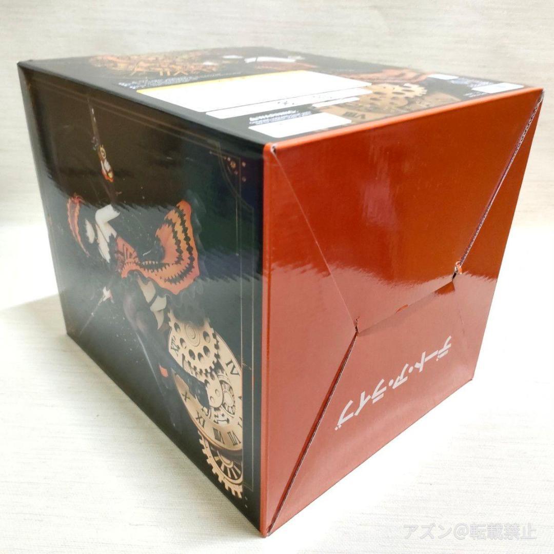 回天堂 デート・ア・ライブ 時崎狂三 1/7スケール ィギュア 再販