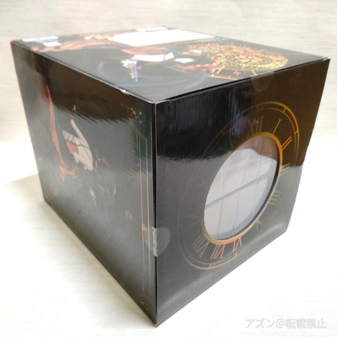 回天堂 デート・ア・ライブ 時崎狂三 1/7スケール ィギュア 再販