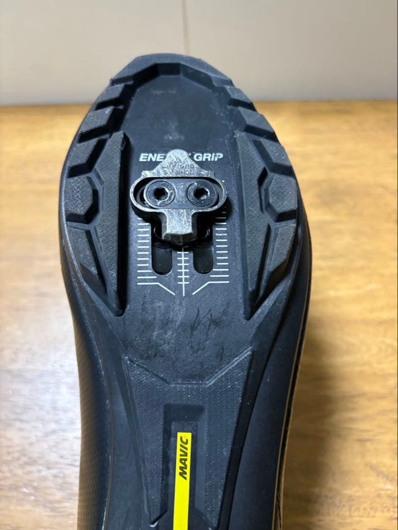 MAVIC/COSMIC BOA SPD★28.5cm★ 中古