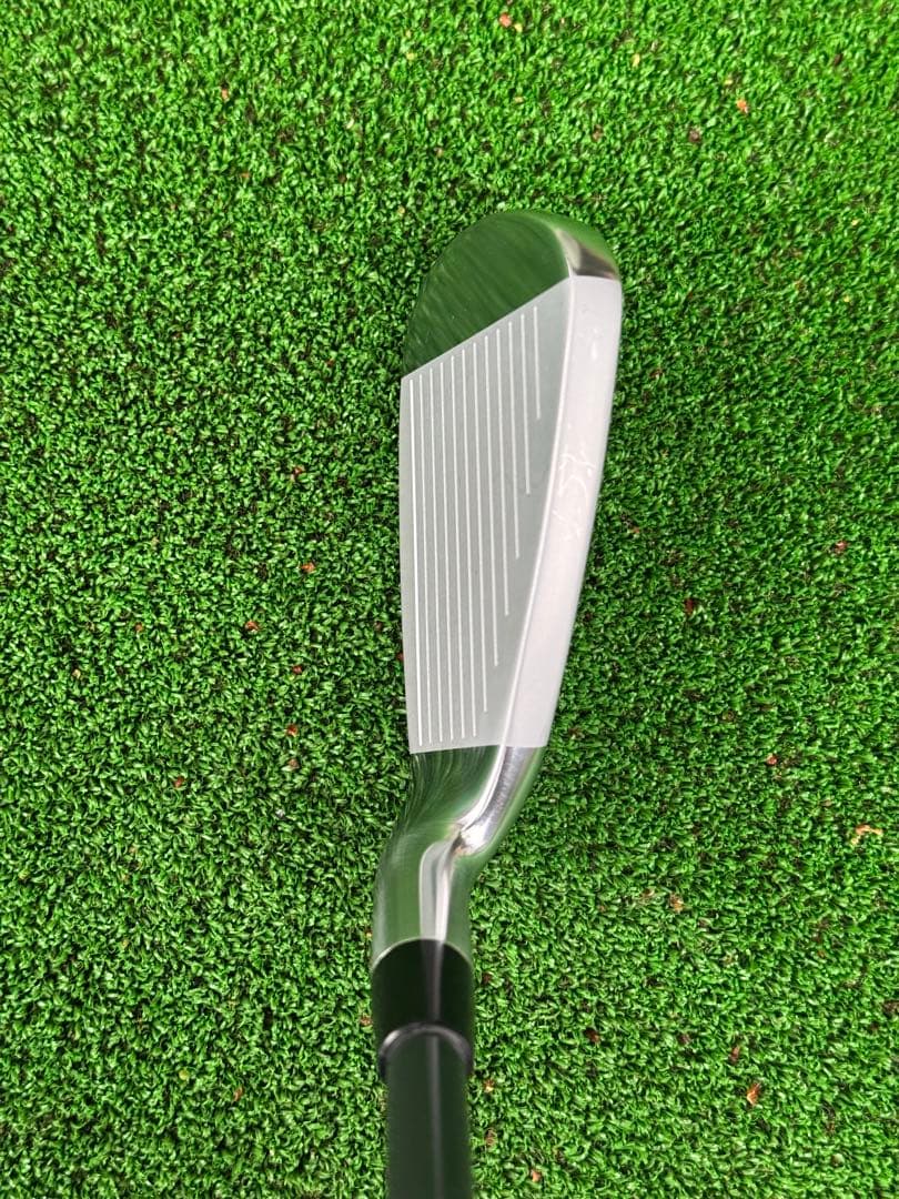 INPRES DRIVESTAR TYPE/D 7番アイアン