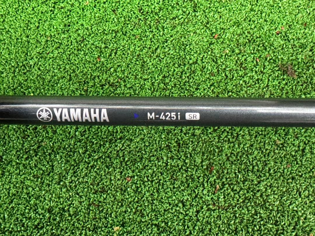INPRES DRIVESTAR TYPE/D 7番アイアン