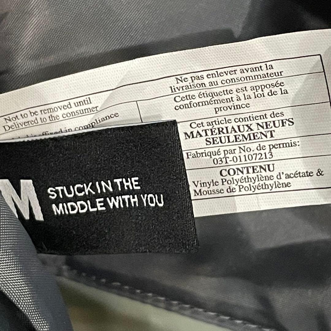 TIMBUK2 クラシック メッセンジャー ショルダー バッグ マルチカラー