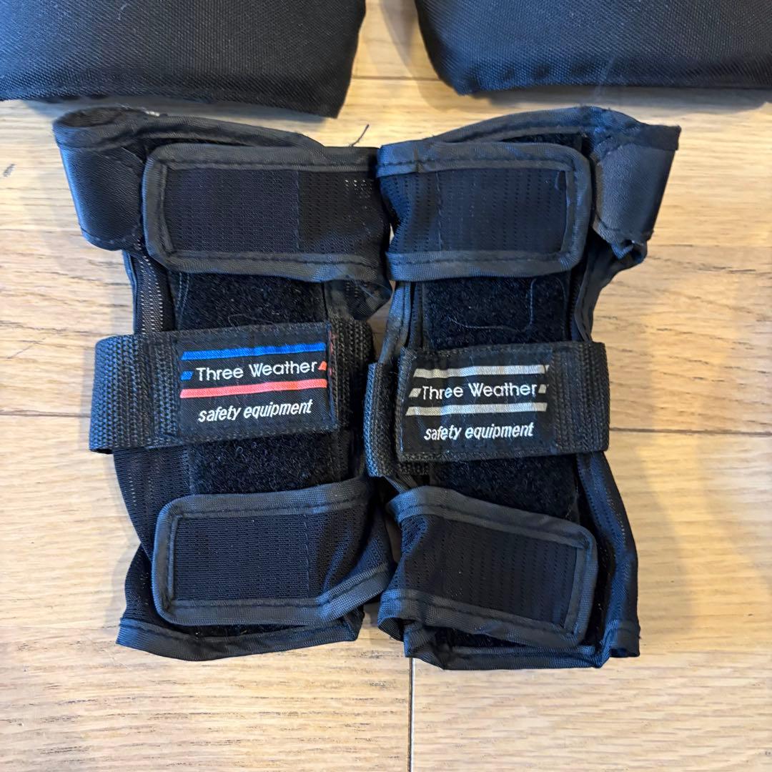 187 KILLER PADS 肘 膝 サイズ L/XL プロテクター