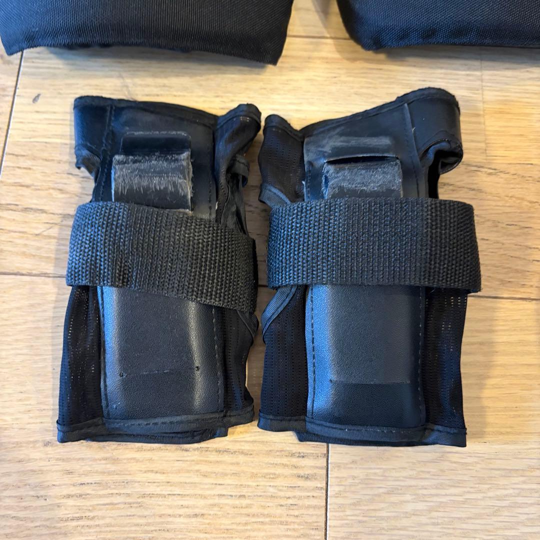 187 KILLER PADS 肘 膝 サイズ L/XL プロテクター
