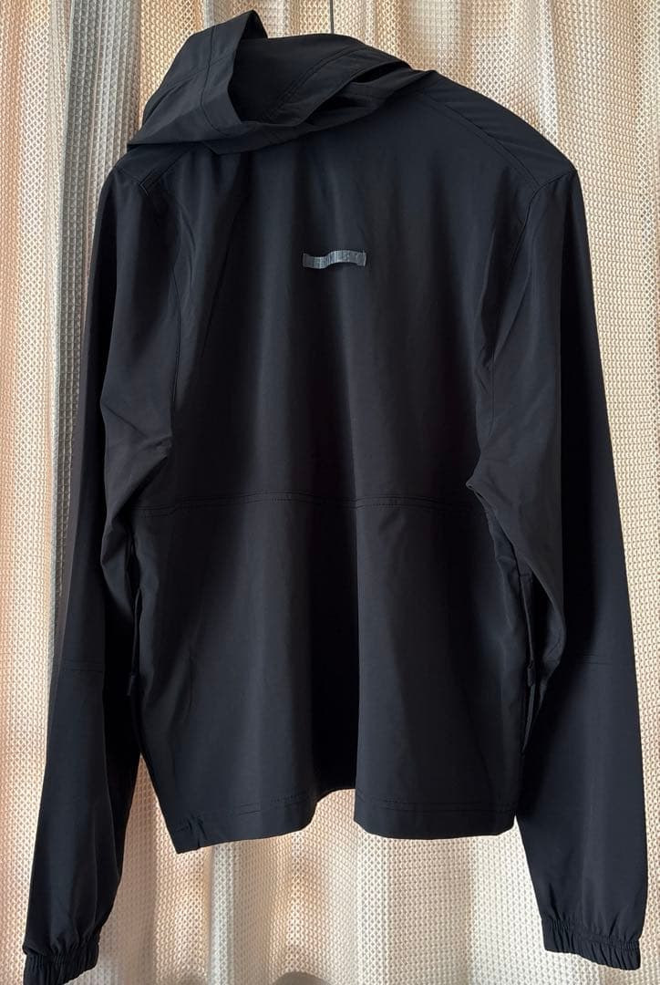 プーマ PUMA FIRST MILE ウーブンジャケット レディースM