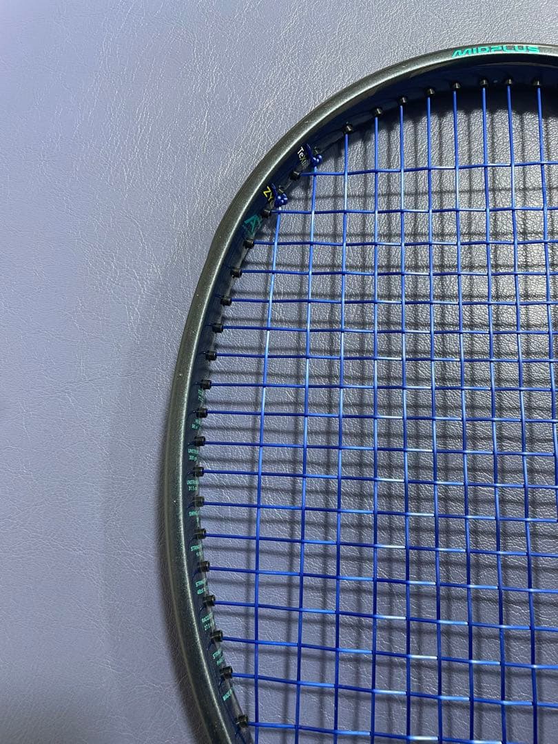 Prince Tour98 2026 テニスラケット