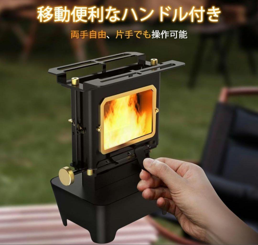 ALIESTFDNO アイロンストーブ