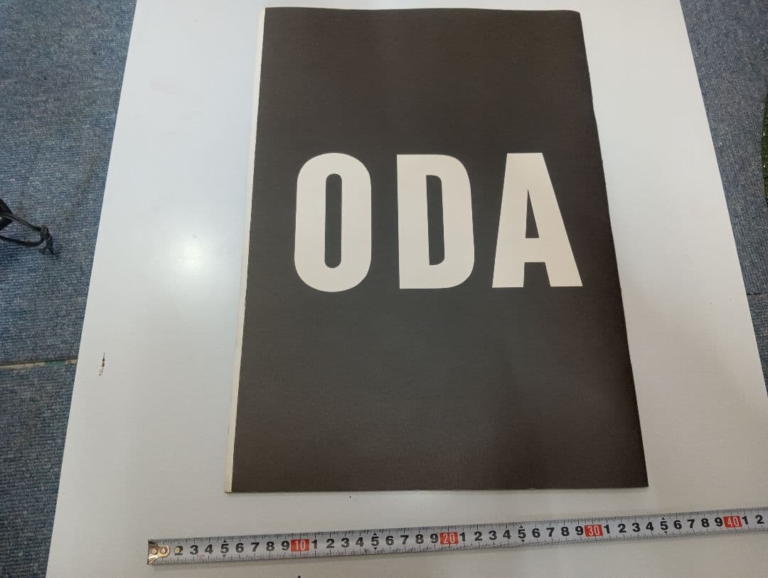 ODA 織田裕二　写真集　3点セット