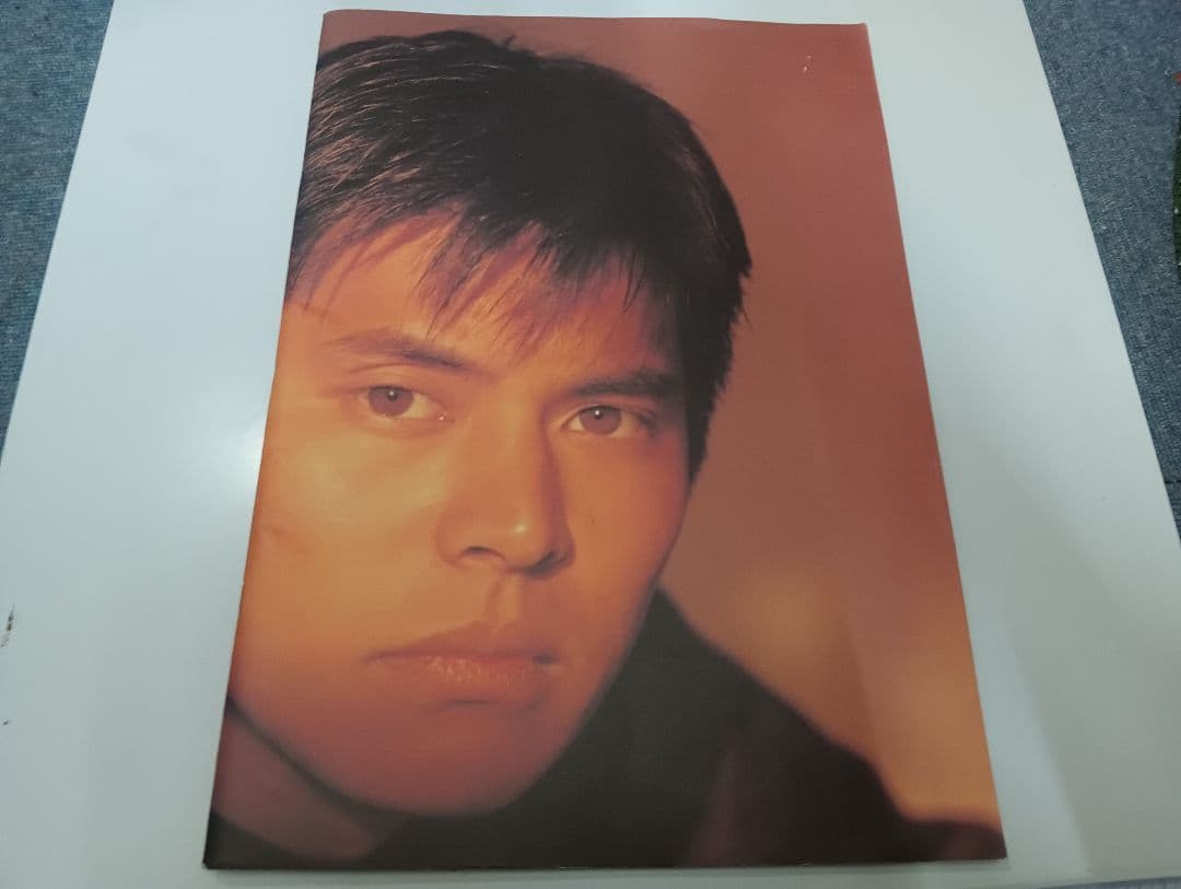 ODA 織田裕二　写真集　3点セット