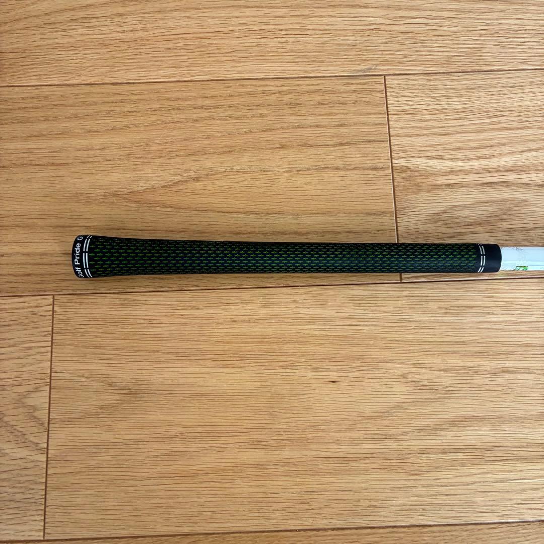 【美品】キャロウェイ パラダイム AISMOKE ドライバー シャフト・カバー付