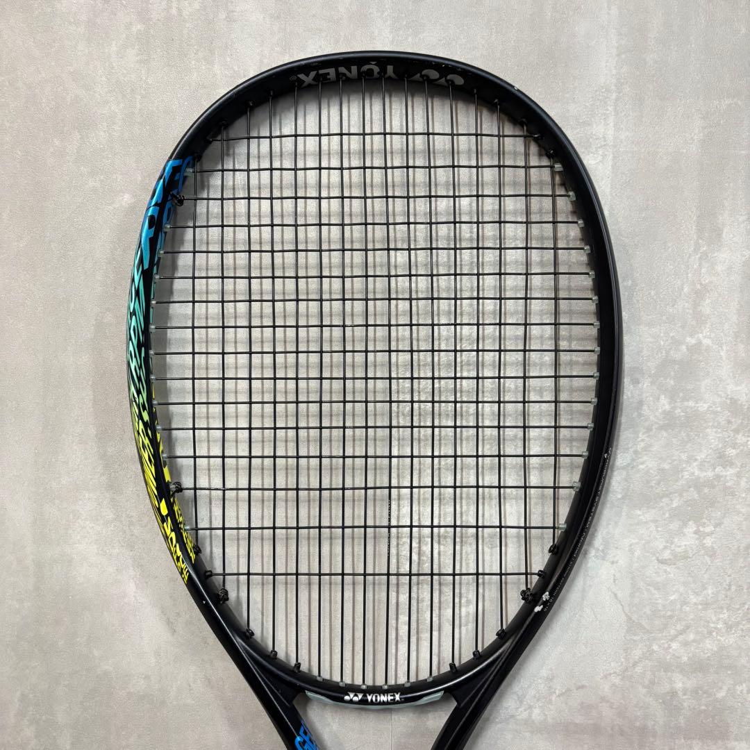 YONEX GEOBREAK 50S LIMITED ヨネックス テニスラケット