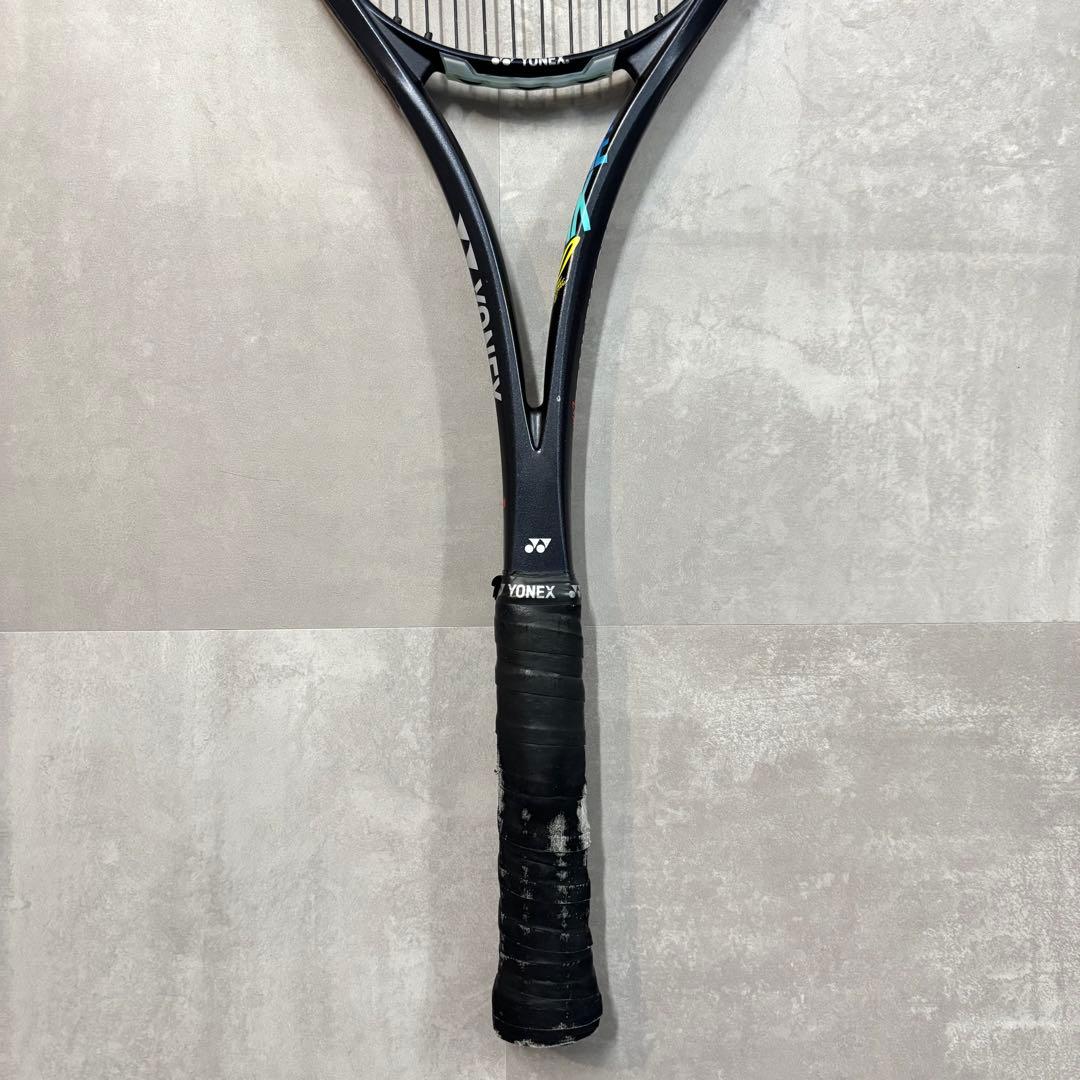 YONEX GEOBREAK 50S LIMITED ヨネックス テニスラケット