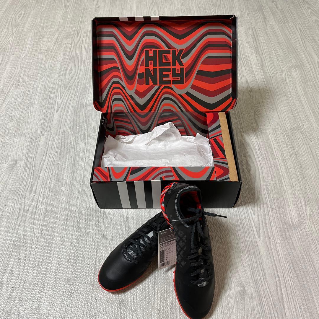 adidas S77965 サッカー　トレーニングシューズ