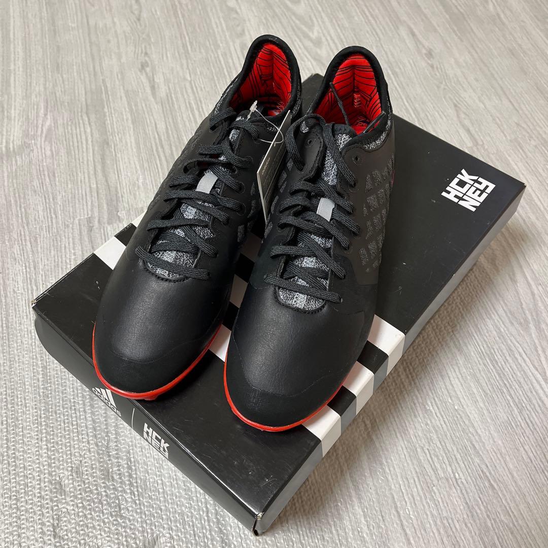adidas S77965 サッカー　トレーニングシューズ