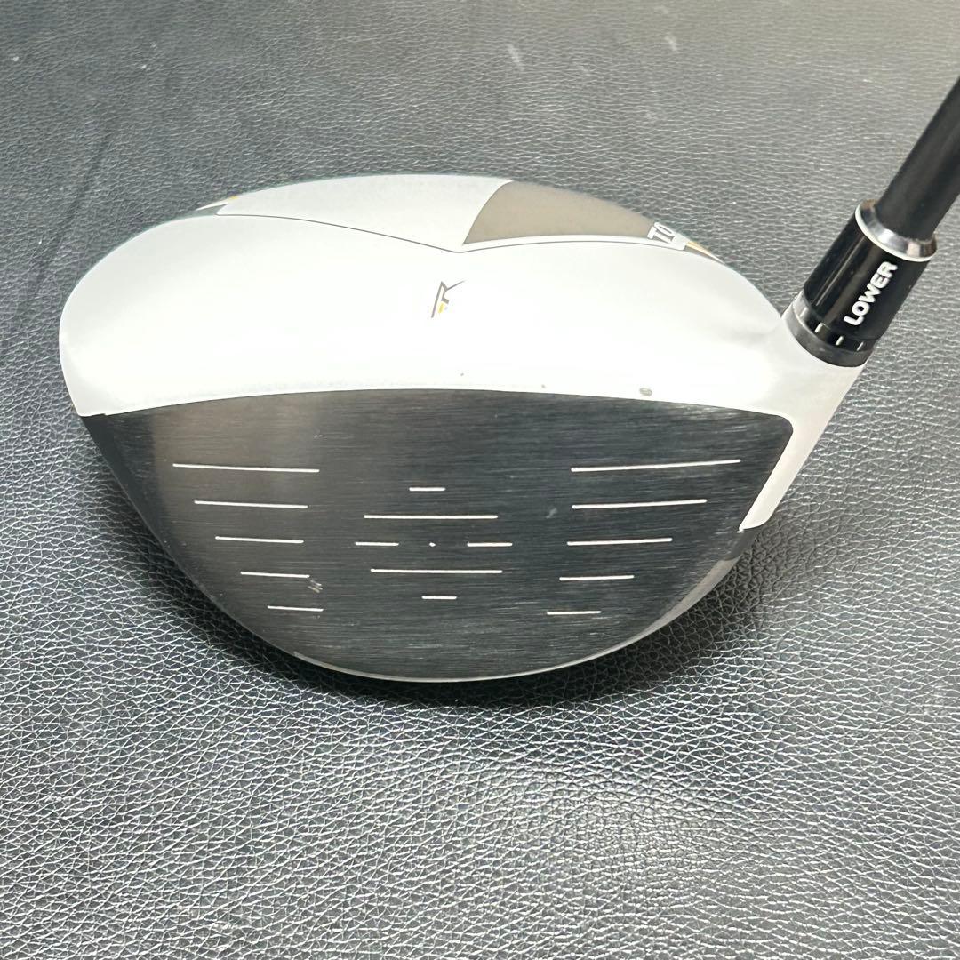 テーラーメイド RBZ STAGE 2 TOUR 9度 MATRIX S 希少