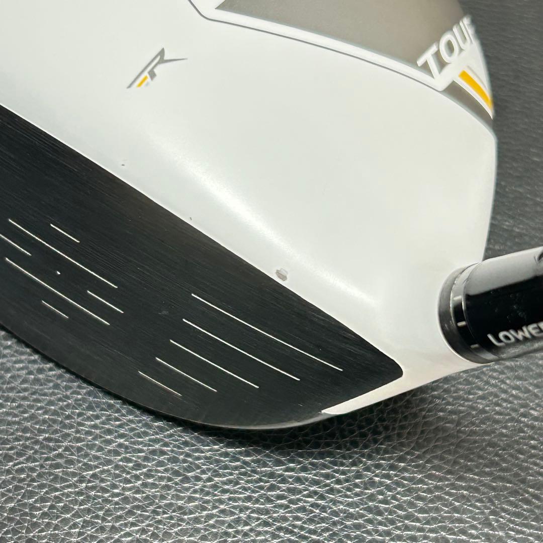 テーラーメイド RBZ STAGE 2 TOUR 9度 MATRIX S 希少