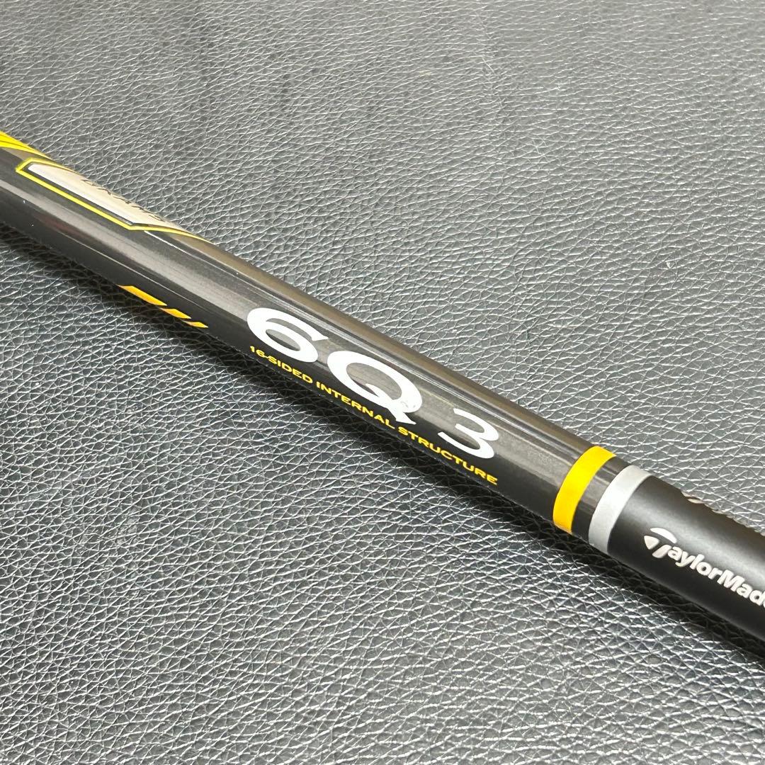 テーラーメイド RBZ STAGE 2 TOUR 9度 MATRIX S 希少