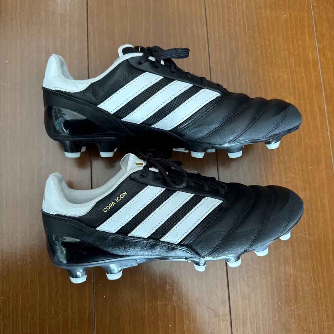 adidas Copa Icon サッカーシューズ 25cm アディダス