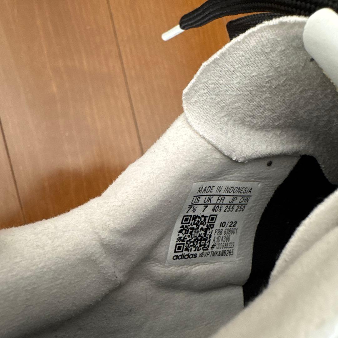 adidas Copa Icon サッカーシューズ 25cm アディダス