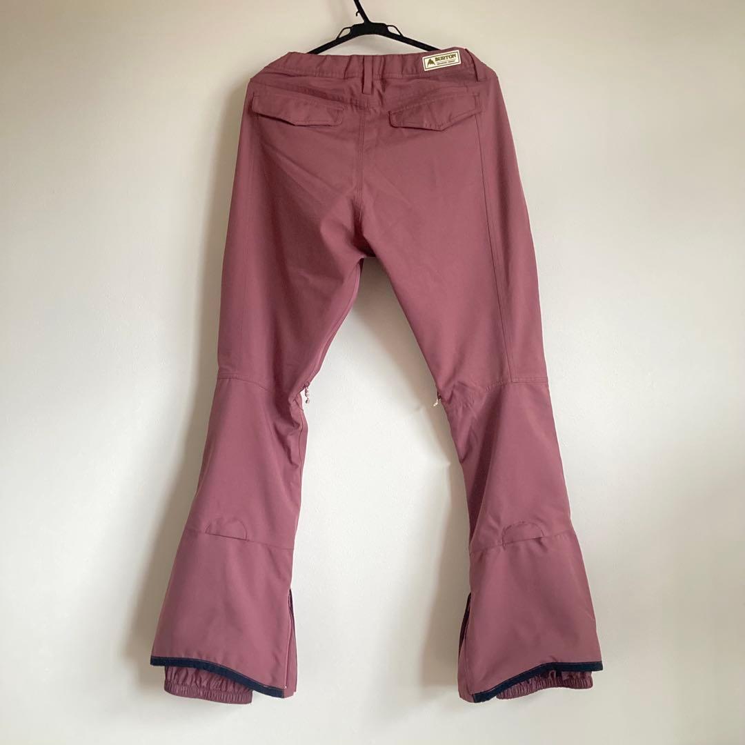 Burton スノーボードパンツ Mサイズ (JPN Lサイズ)