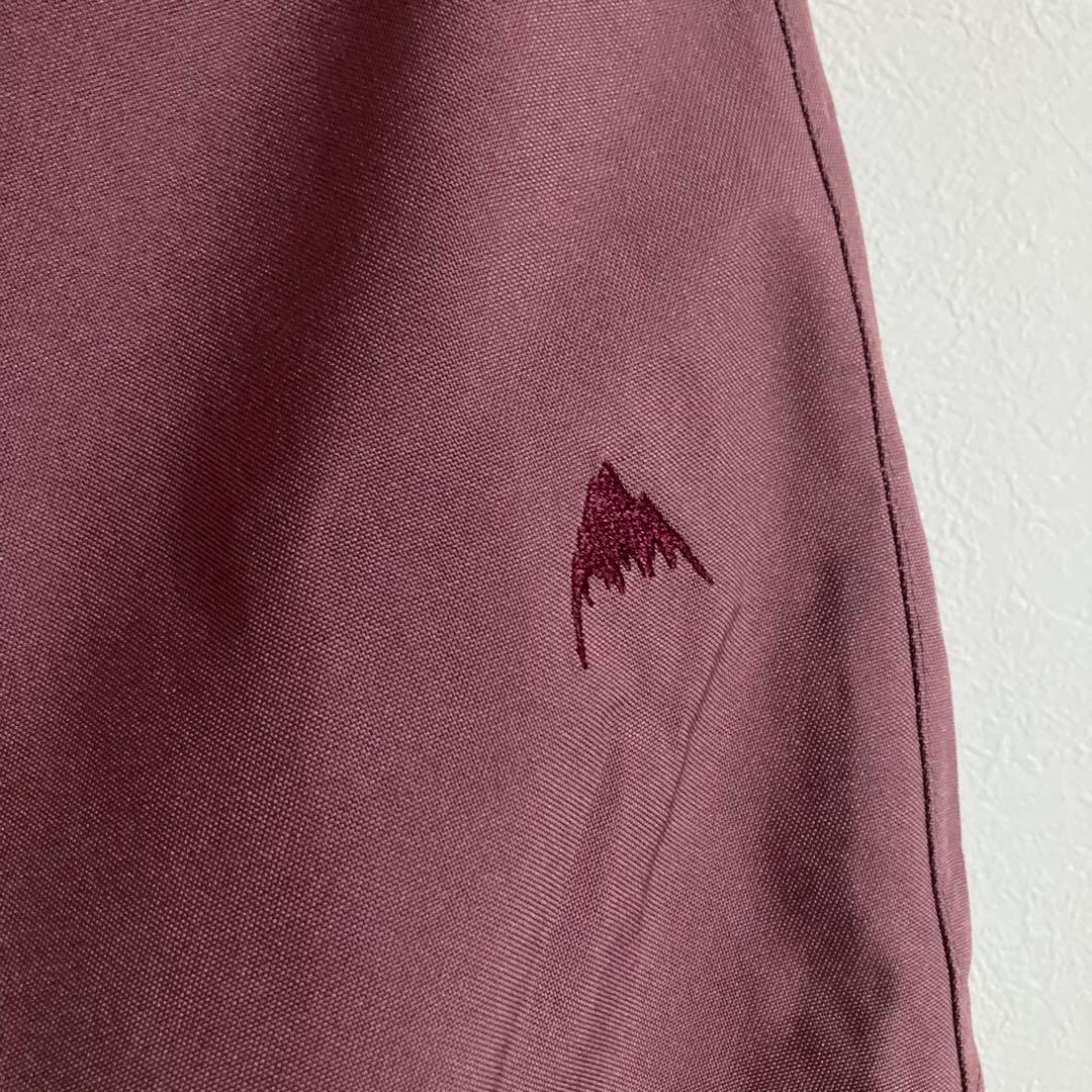 Burton スノーボードパンツ Mサイズ (JPN Lサイズ)