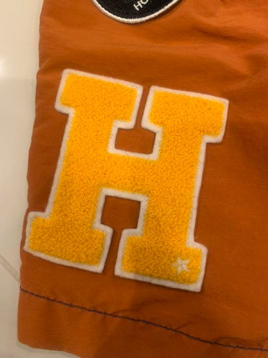 新品HORN GARMENT サーフパンツ　水着