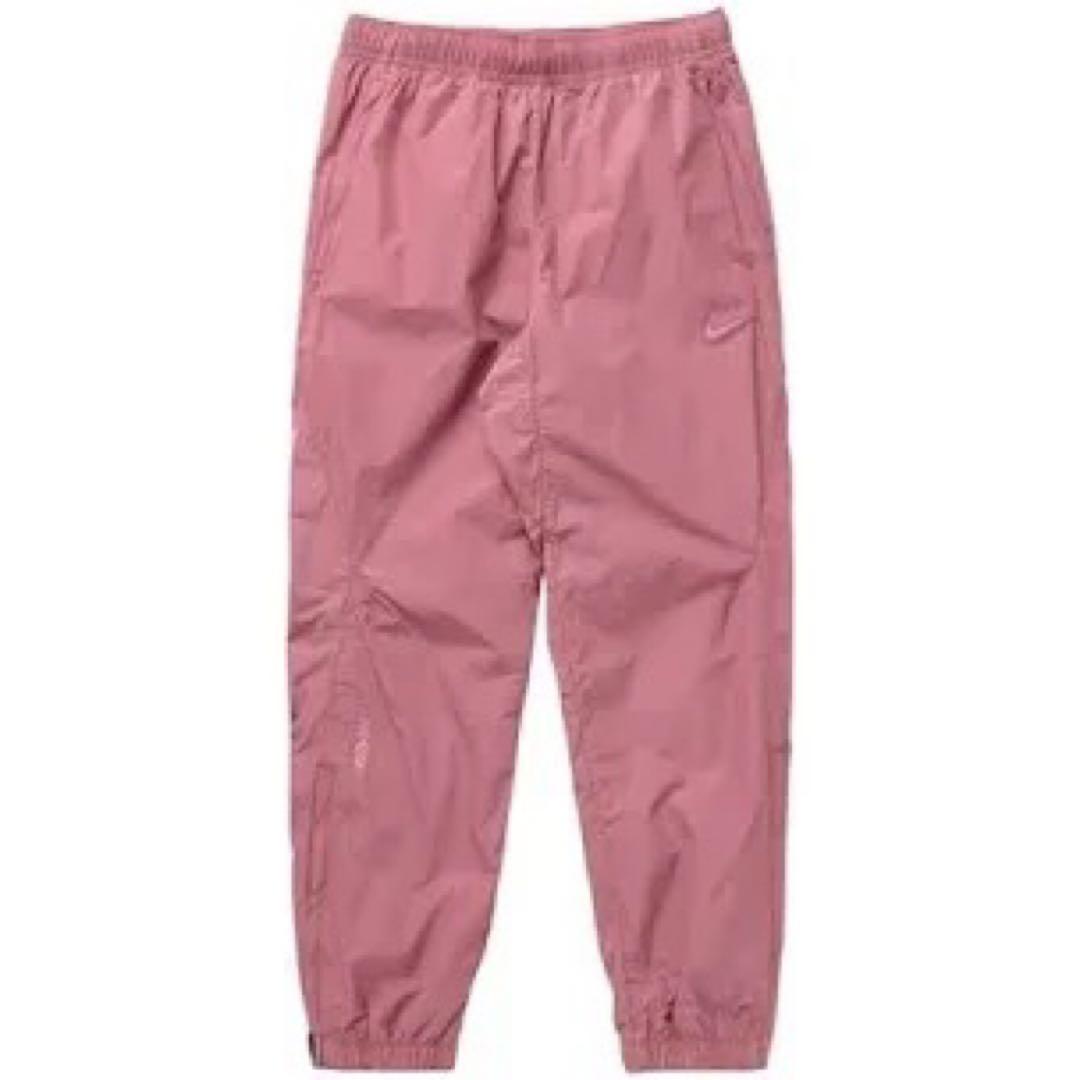 Nike nocta ナイロンパンツ　L
