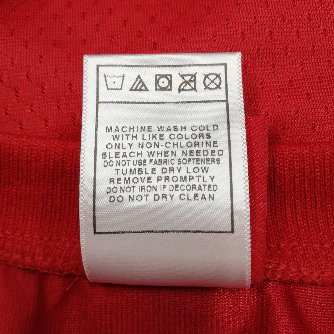 USCトロージャンズ カレッジフットボールジャージ 2XL NCAA 【4408
