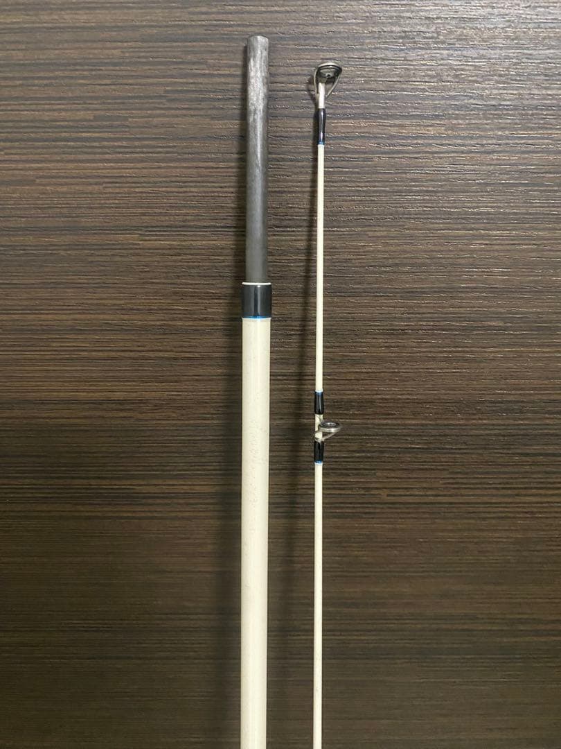 ボトムロック BR82M-BC テンリュウ