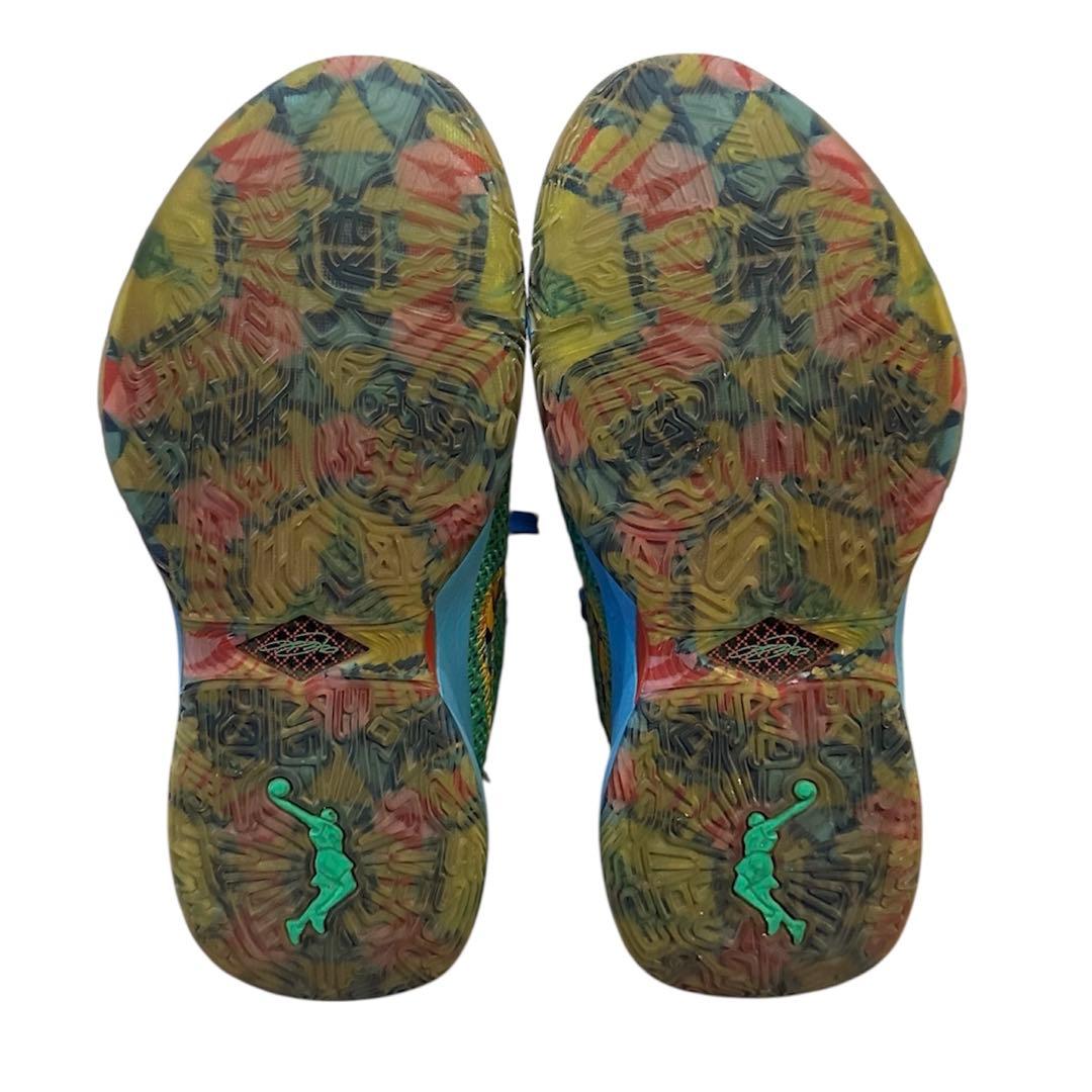 Nike レブロン20 SE GS 23.5cm 美品 箱付