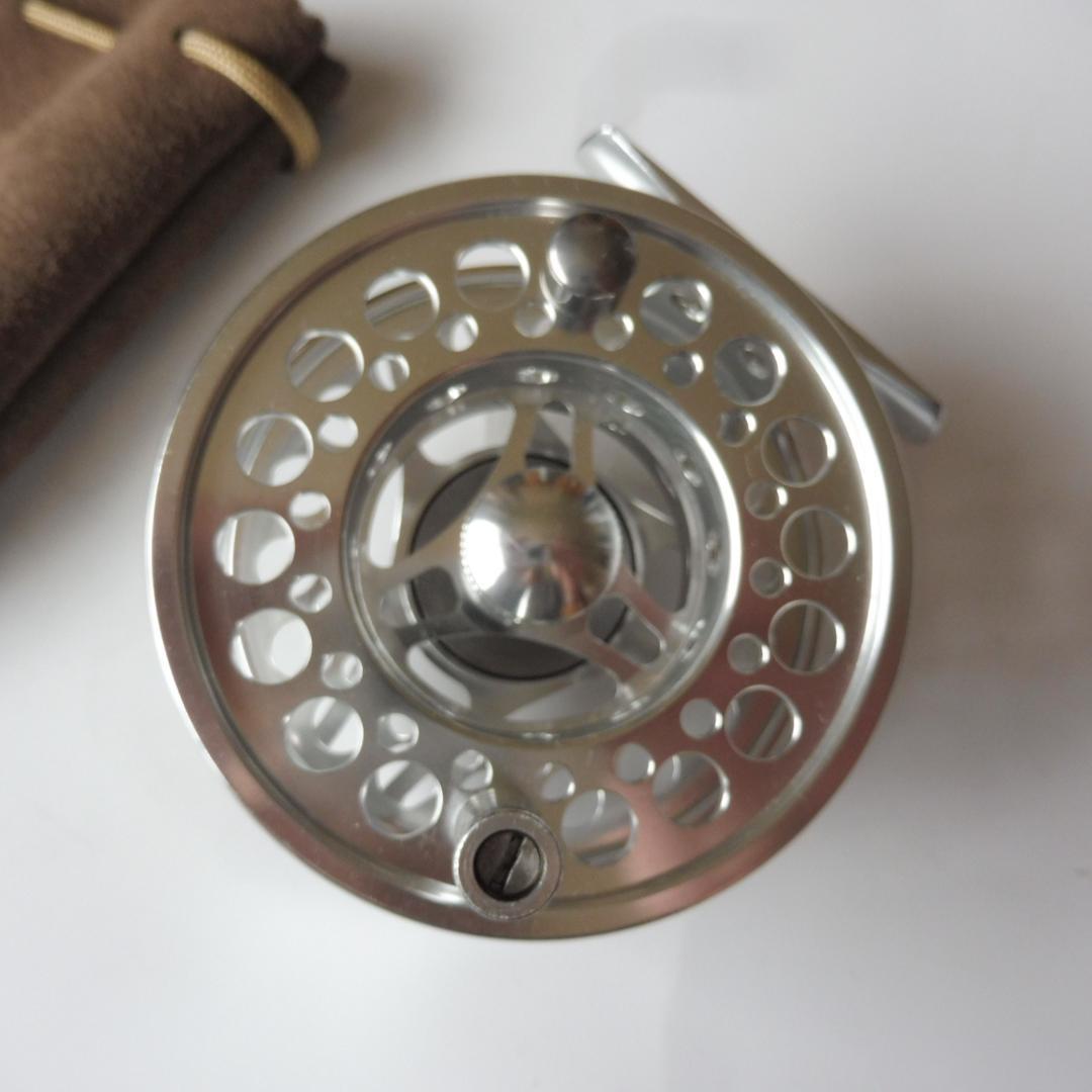 AXISCO AR ASIS ARB-NO.3フライリール