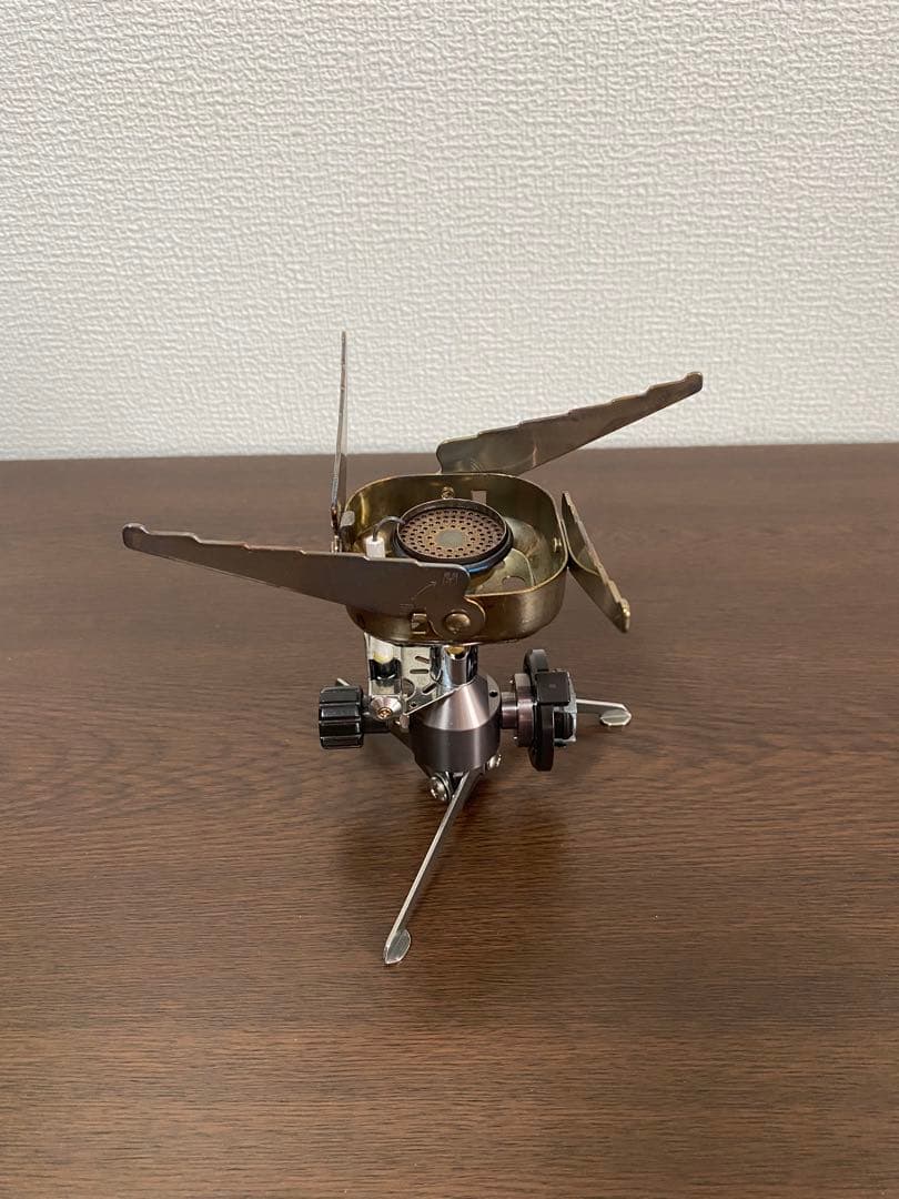 ソロキャンプセット