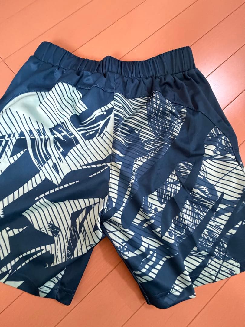 早い者勝ち‼️YONEX ハーフパンツ　XLサイズ
