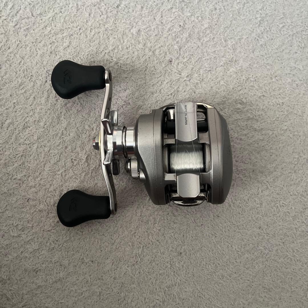 リール Daiwa TD-Z103H