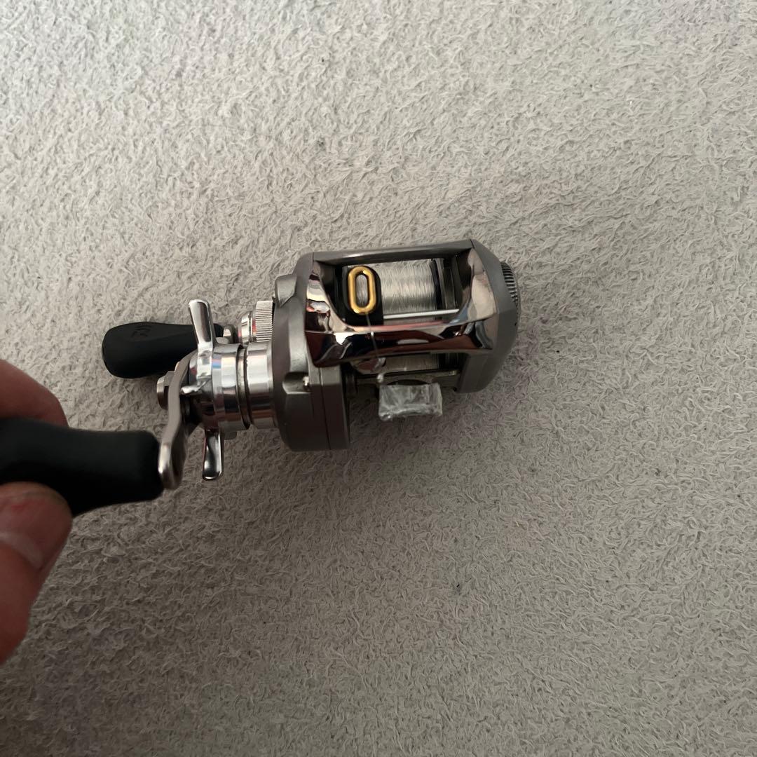 リール Daiwa TD-Z103H