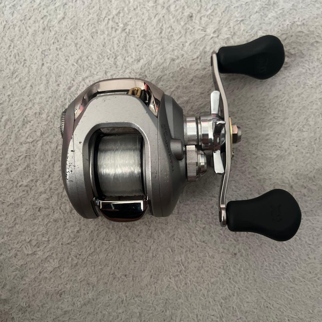 リール Daiwa TD-Z103H