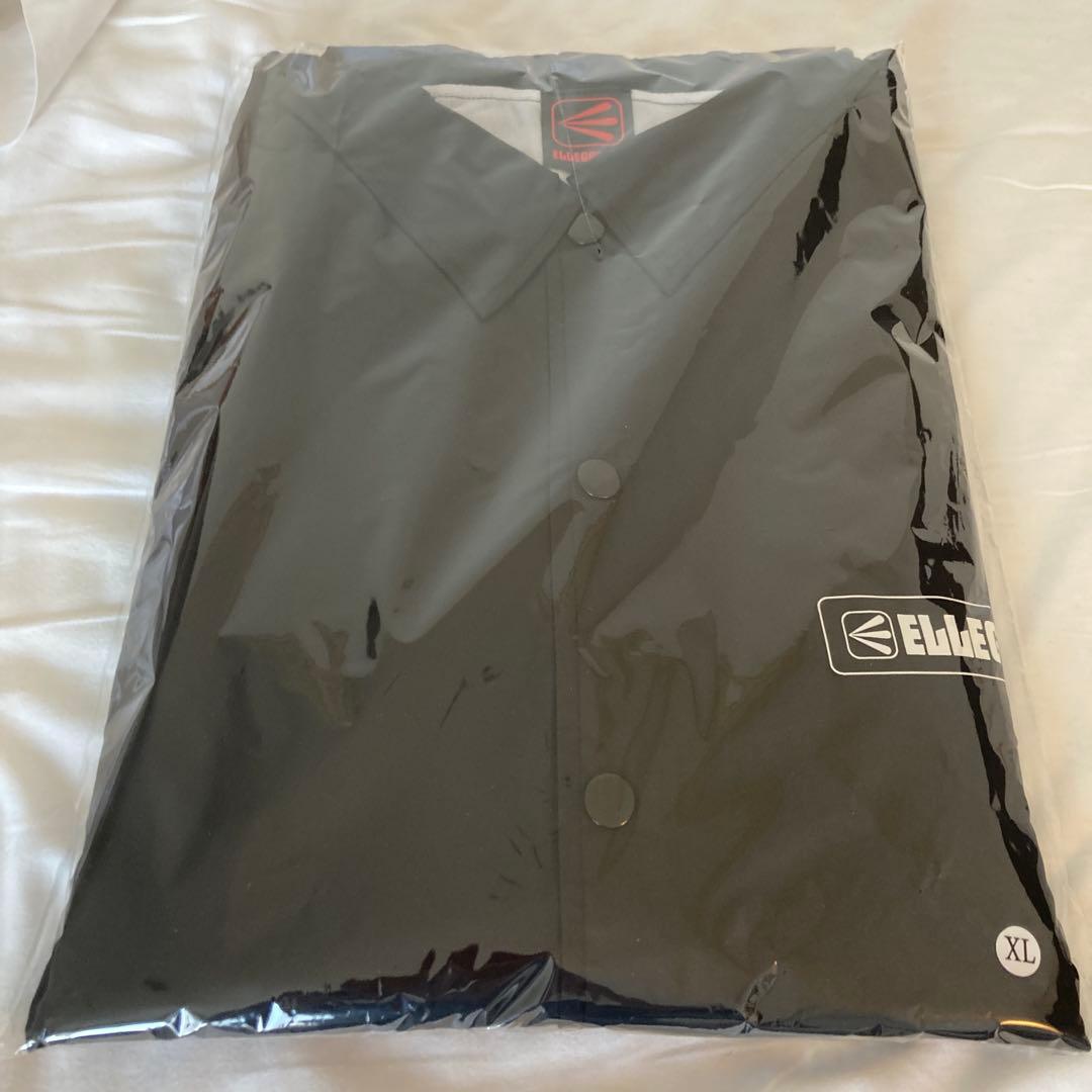 Ellegarden コーチジャケット XL