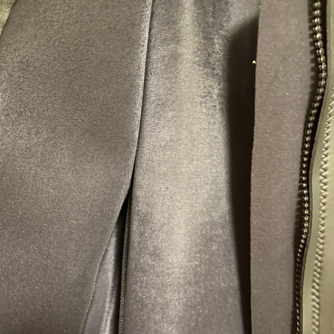 ビラボン Billabong ウェットスーツ ロングスリーブ タッパー