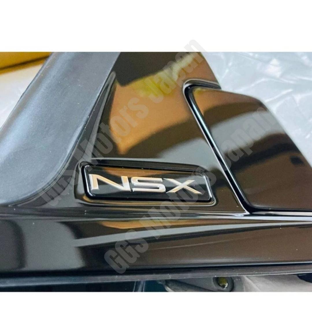 ホンダ純正72282-SL0-013ZB NSX ドアハンドル 左側＃403