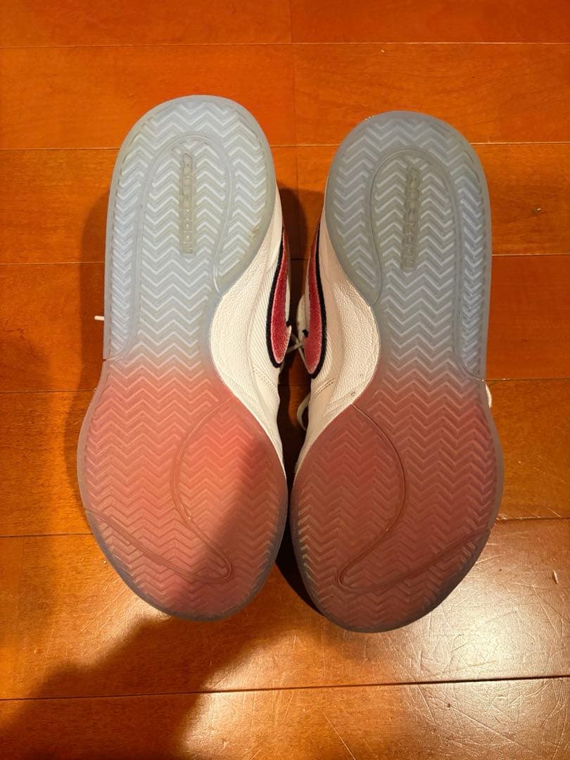 シューズ(男性用) Nike Book1 \"CHBL\"