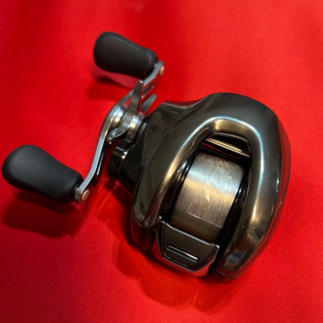 SHIMANO 25アンタレス 101HG 左
