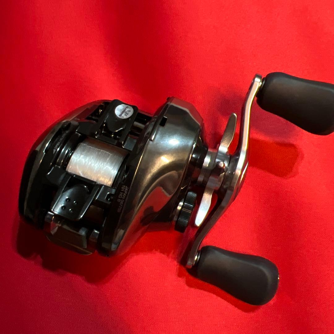 SHIMANO 25アンタレス 101HG 左