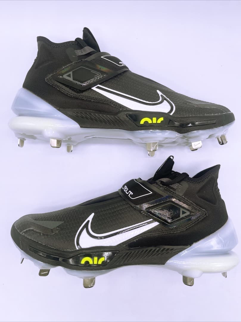 新品☆USA限定★NIKE★野球用★Trout 8 Elite☆新品☆29cm