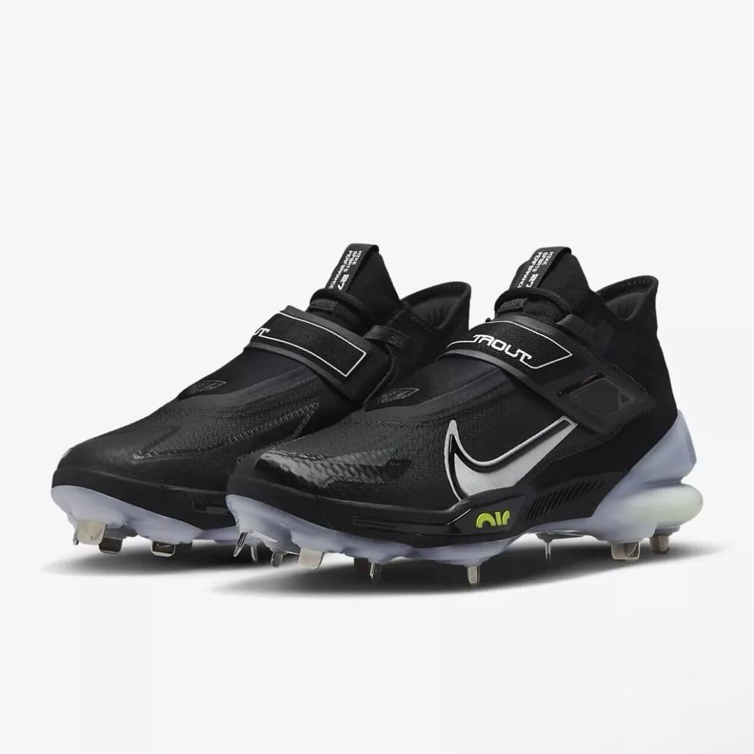 新品☆USA限定★NIKE★野球用★Trout 8 Elite☆新品☆29cm